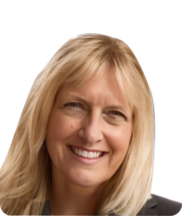 Jacqui Penfold