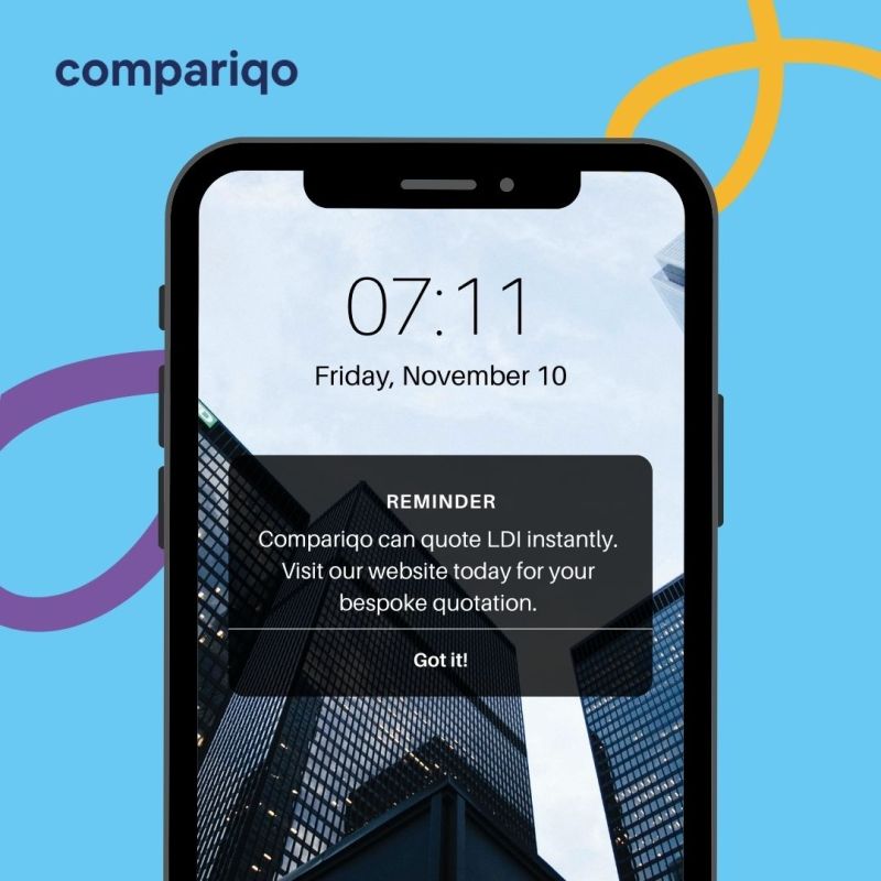 Compariqo placeholder