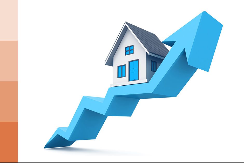 Jan2020 fastest house price rise