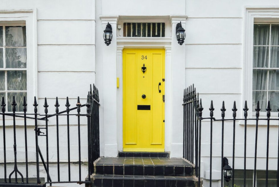 London Property Market Reignited with Reduced Quarantine
