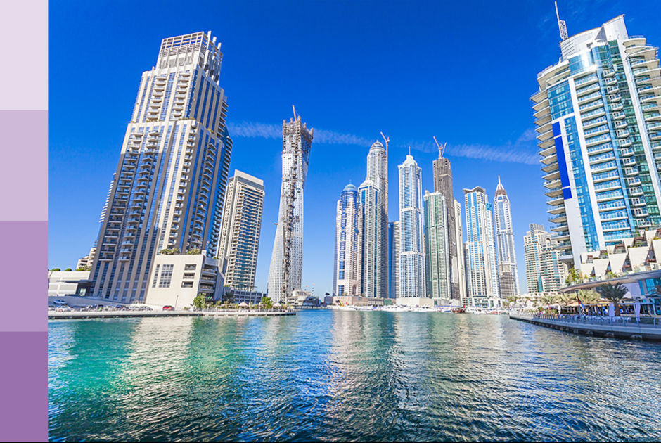 Property Prices in Dubai are Dropping
