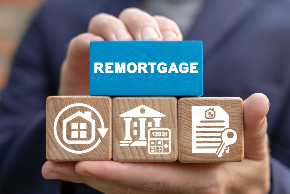 Finding Cheap Loans via Remortgaging